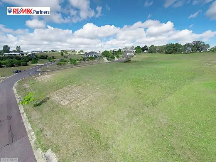 Third view of Homely land listing, 8 Edgewater Court, Craignish QLD 4655