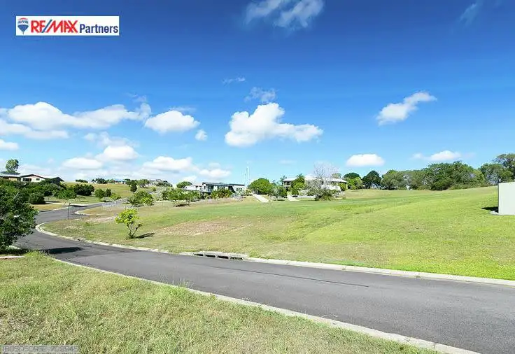 Fourth view of Homely land listing, 8 Edgewater Court, Craignish QLD 4655