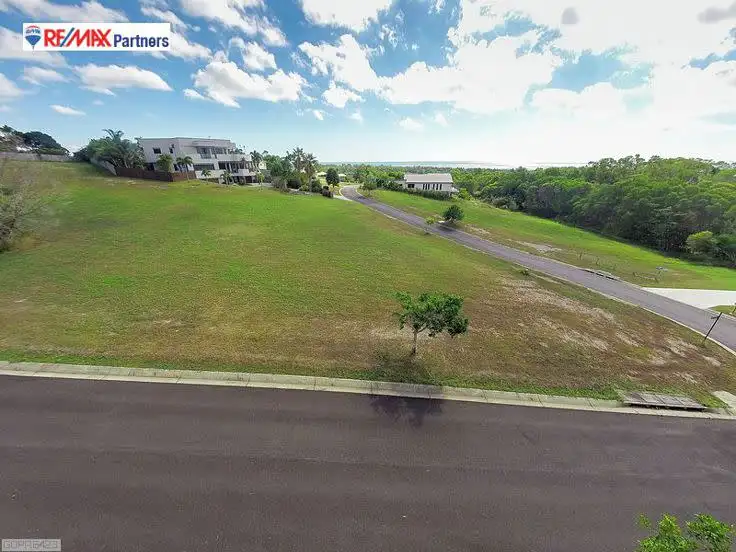 Fifth view of Homely land listing, 8 Edgewater Court, Craignish QLD 4655