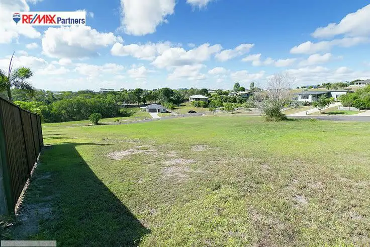 Sixth view of Homely land listing, 8 Edgewater Court, Craignish QLD 4655