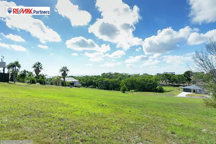 Seventh view of Homely land listing, 8 Edgewater Court, Craignish QLD 4655