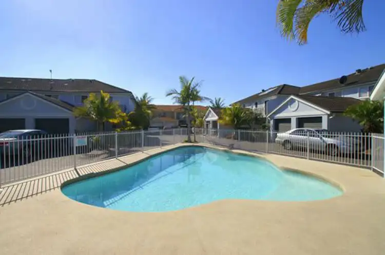 5/2 Fitzgerald Street, Coffs Harbour NSW 2450