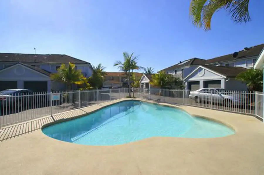 Main view of Homely townhouse listing, 5/2 Fitzgerald Street, Coffs Harbour NSW 2450