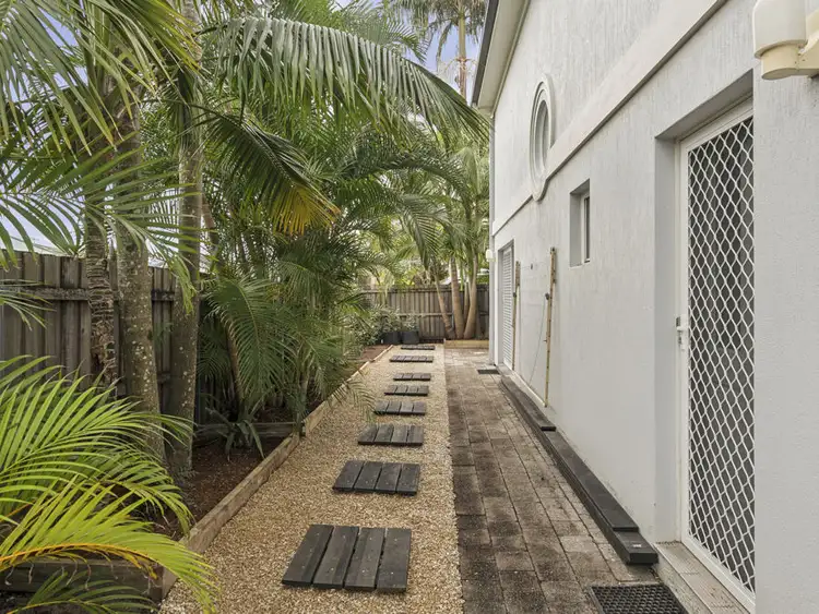 Second view of Homely townhouse listing, 5/2 Fitzgerald Street, Coffs Harbour NSW 2450