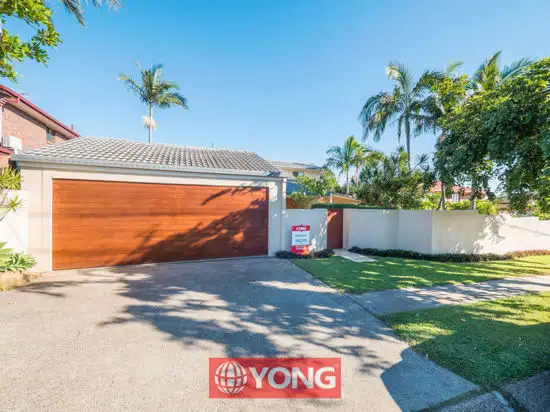 643 Musgrave Rd, Robertson QLD 4109