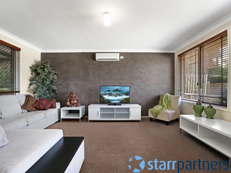 Second view of Homely house listing, 9 Nambung Place, Bow Bowing NSW 2566