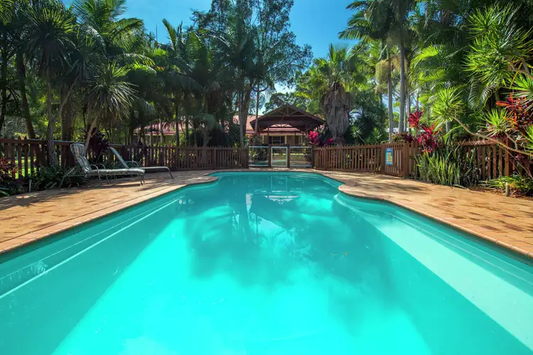 Main view of Homely house listing, 3 Topaz Drive, Emerald Beach NSW 2456