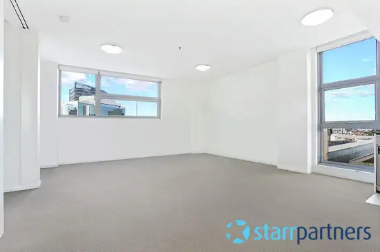 Third view of Homely unit listing, 806/118 Church Street, Parramatta NSW 2150