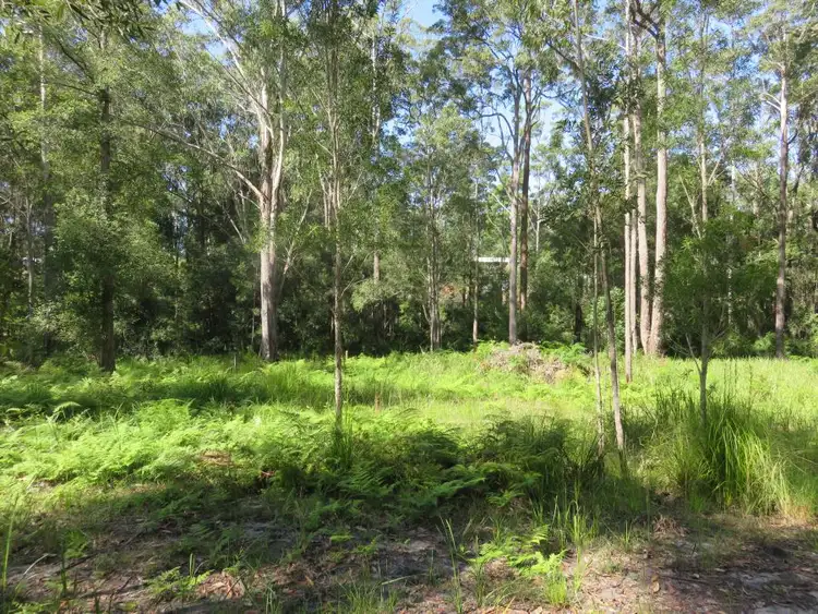 Sixth view of Homely land listing, Lot 18 Tallowood Terrace, Valla NSW 2448