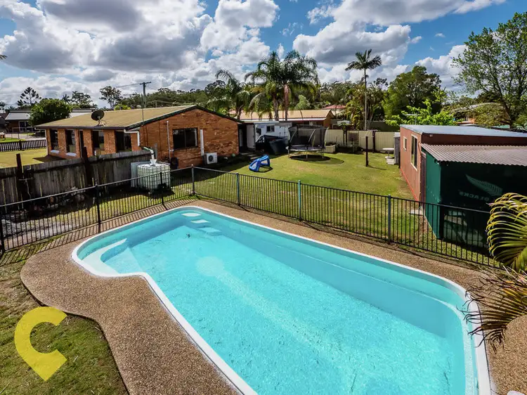 Third view of Homely house listing, 56 Bardon Road, Logan Central QLD 4114