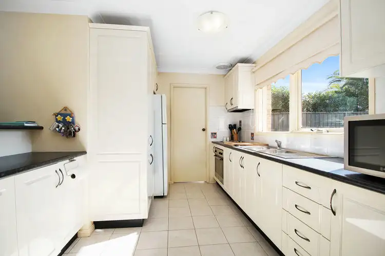 Third view of Homely house listing, 17 Richards Road, Wakeley NSW 2176
