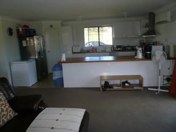 Fourth view of Homely house listing, 337 Old Goombungee Rd, Gowrie Junction QLD 4352