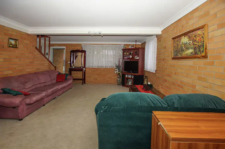Second view of Homely townhouse listing, 1/51-53 Boultwood Street, Coffs Harbour NSW 2450