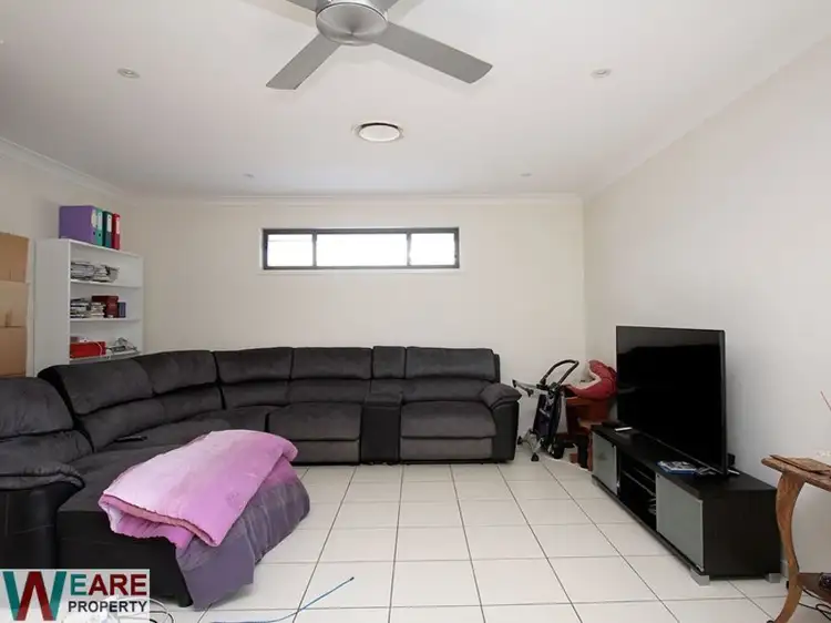 Fourth view of Homely house listing, 5 Daylesford crct, Ormeau QLD 4208