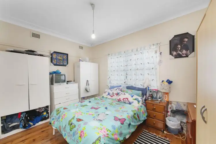Third view of Homely house listing, 45 Reilly Street, Liverpool NSW 2170