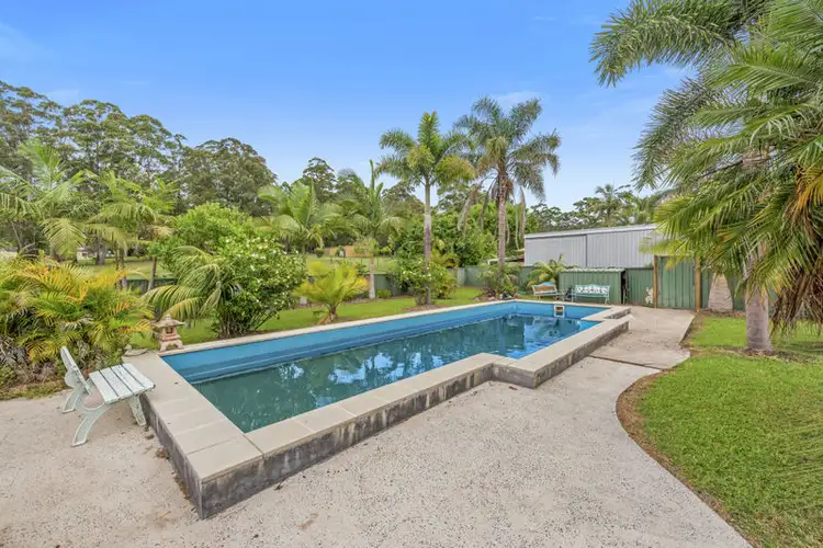 Sixth view of Homely house listing, 57 Overlander Rd, Moonee Beach NSW 2450