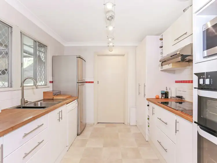 Fourth view of Homely house listing, 3 Noomba St, Toormina NSW 2452