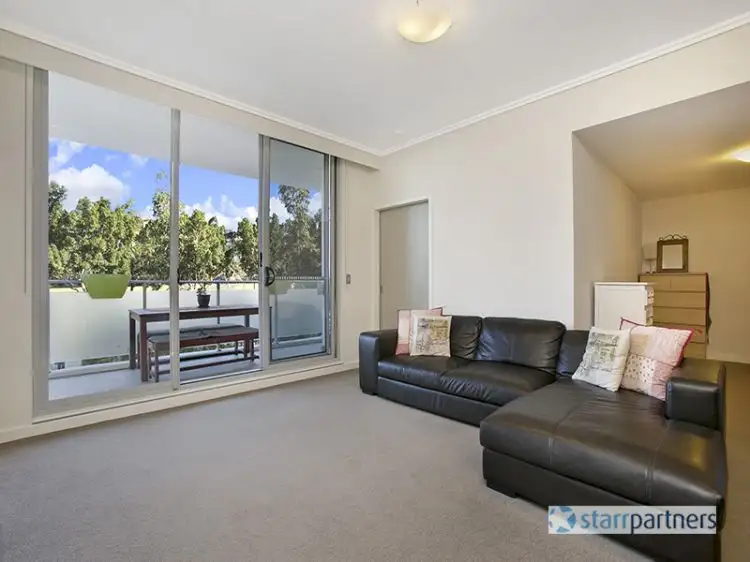 Second view of Homely apartment listing, Ag03/6 Avenue Of Oceania, Newington NSW 2127