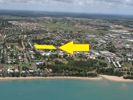 Third view of Homely townhouse listing, 23/29 Stephenson Street (OLD), Pialba QLD 4655