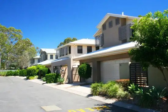 Fourth view of Homely townhouse listing, 23/29 Stephenson Street (OLD), Pialba QLD 4655