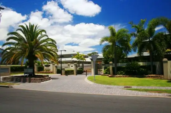 Fifth view of Homely townhouse listing, 23/29 Stephenson Street (OLD), Pialba QLD 4655