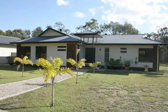 Main view of Homely house listing, 392 Bidwill Road, Bidwill QLD 4650