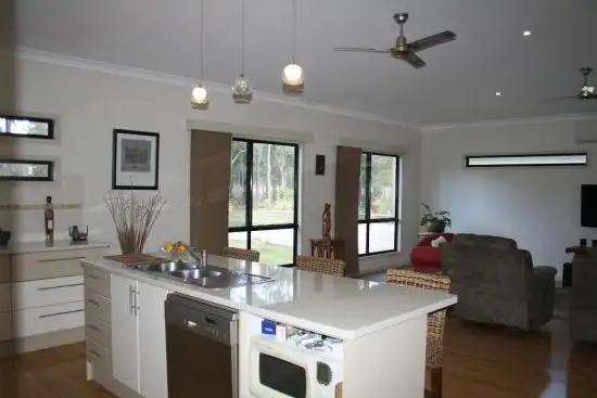 Third view of Homely house listing, 392 Bidwill Road, Bidwill QLD 4650