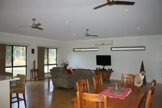 Fourth view of Homely house listing, 392 Bidwill Road, Bidwill QLD 4650