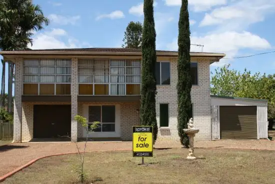 18 High Street, Tinana QLD 4650