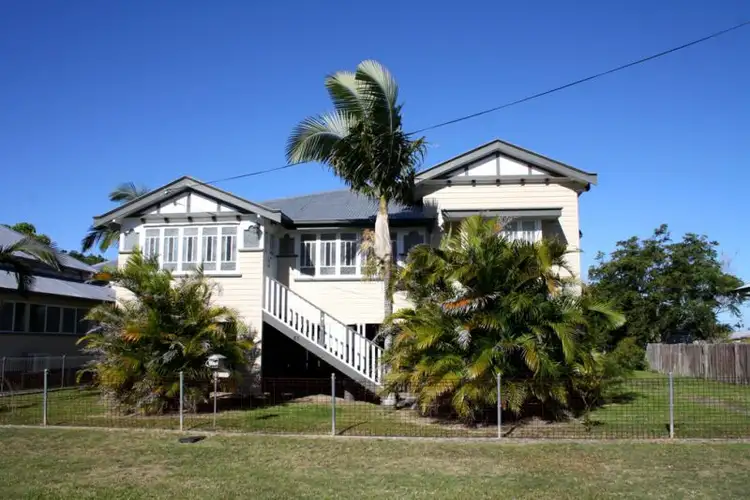 61 John Street, Maryborough QLD 4650