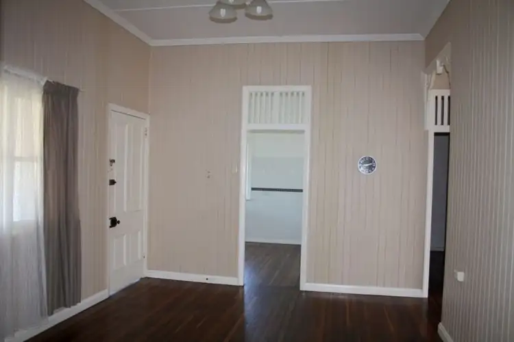 Second view of Homely house listing, 61 John Street, Maryborough QLD 4650