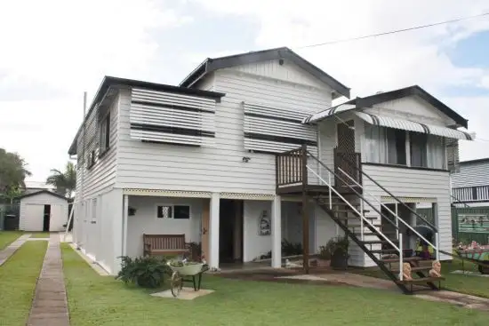 323 Ann Street, Maryborough QLD 4650