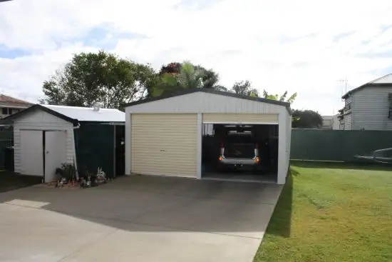Second view of Homely house listing, 323 Ann Street, Maryborough QLD 4650