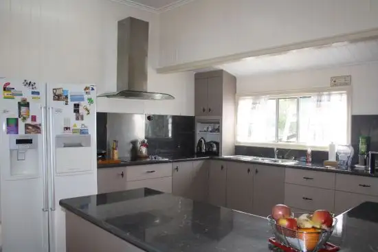 Fourth view of Homely house listing, 323 Ann Street, Maryborough QLD 4650