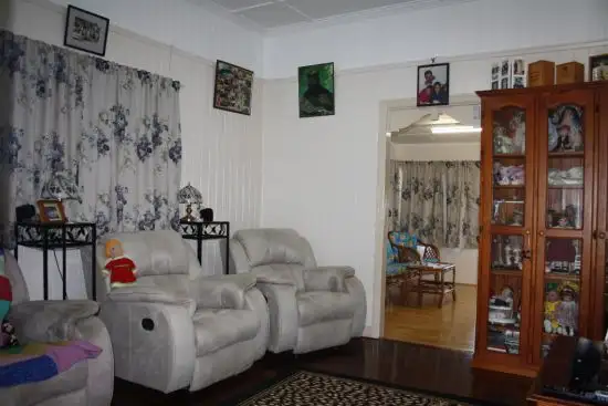 Fifth view of Homely house listing, 323 Ann Street, Maryborough QLD 4650