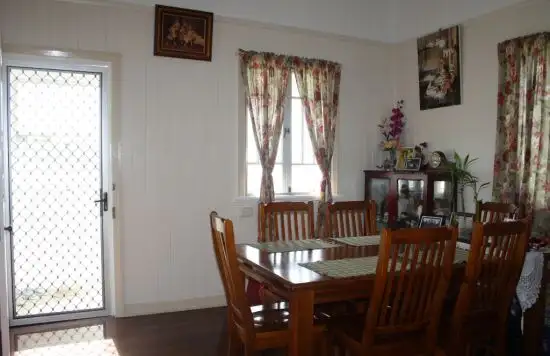 Seventh view of Homely house listing, 323 Ann Street, Maryborough QLD 4650