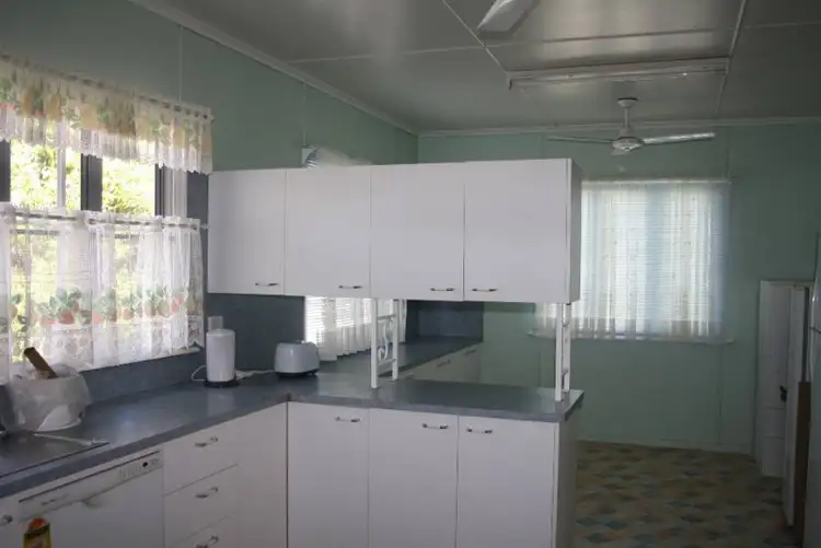 Third view of Homely house listing, 12 Margaret Street, Maryborough QLD 4650