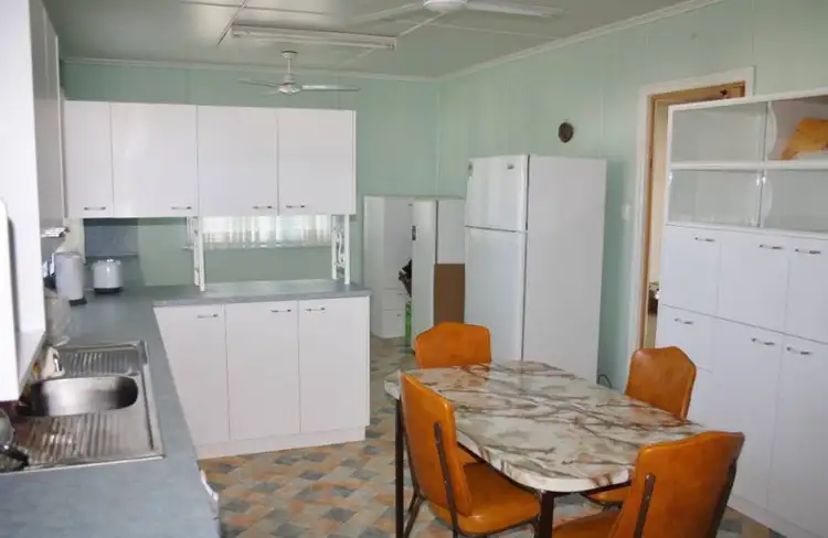 Fifth view of Homely house listing, 12 Margaret Street, Maryborough QLD 4650