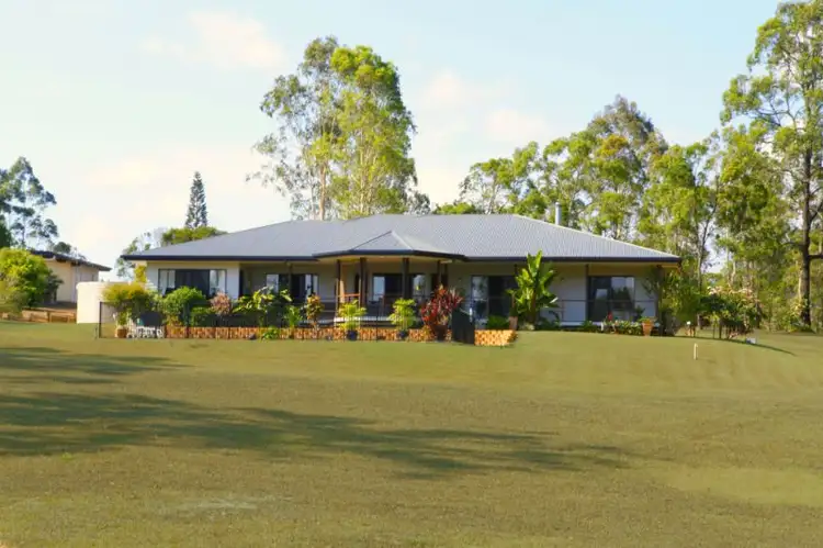 Main view of Homely house listing, 24 Prawle Road, Dundathu QLD 4650