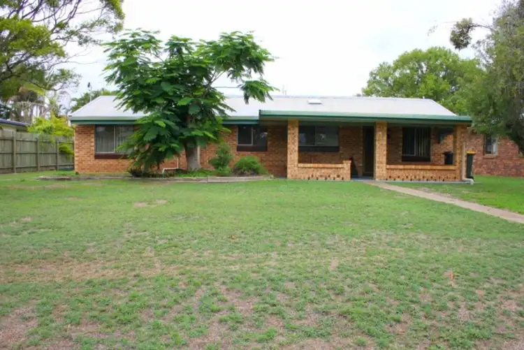 31 Kelvin Grove Street, Tinana QLD 4650