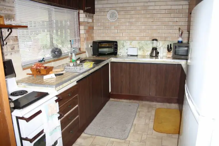 Second view of Homely house listing, 31 Kelvin Grove Street, Tinana QLD 4650