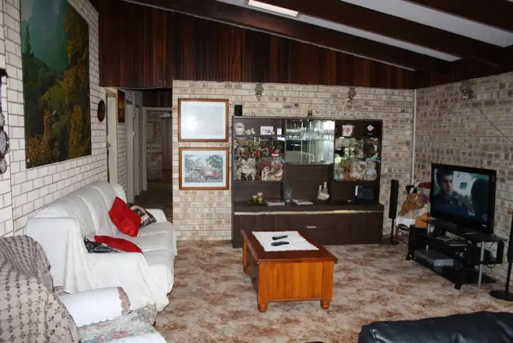 Third view of Homely house listing, 31 Kelvin Grove Street, Tinana QLD 4650