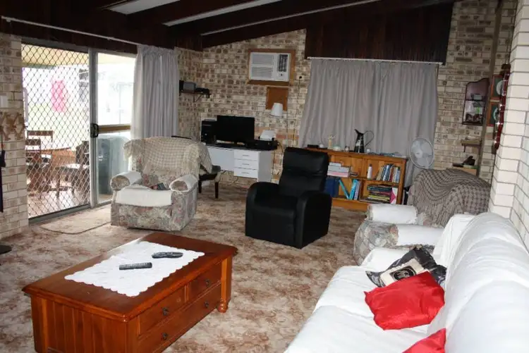 Fourth view of Homely house listing, 31 Kelvin Grove Street, Tinana QLD 4650
