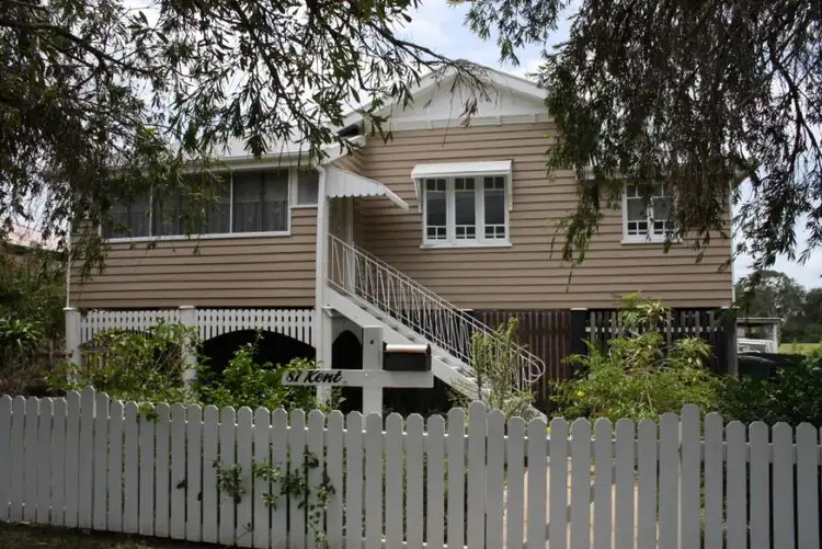 81 Kent Street, Maryborough QLD 4650