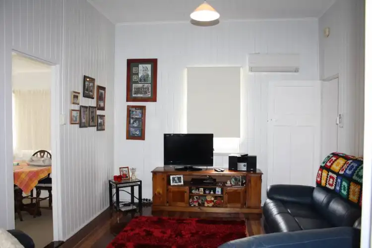 Second view of Homely house listing, 81 Kent Street, Maryborough QLD 4650