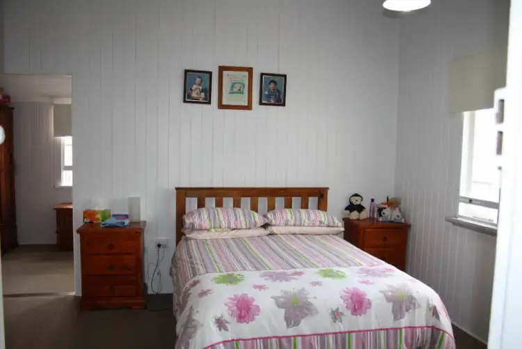 Fourth view of Homely house listing, 81 Kent Street, Maryborough QLD 4650