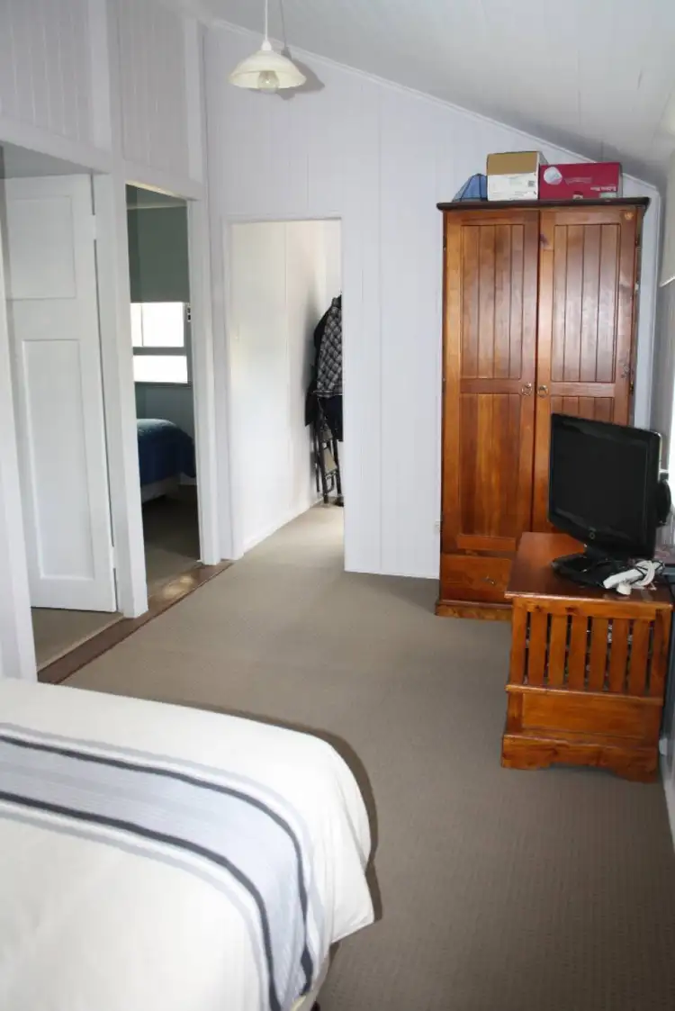 Sixth view of Homely house listing, 81 Kent Street, Maryborough QLD 4650