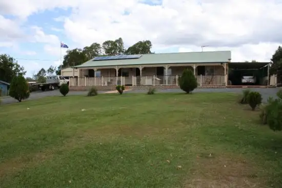 Main view of Homely house listing, 6 Inman Street, Tiaro QLD 4650