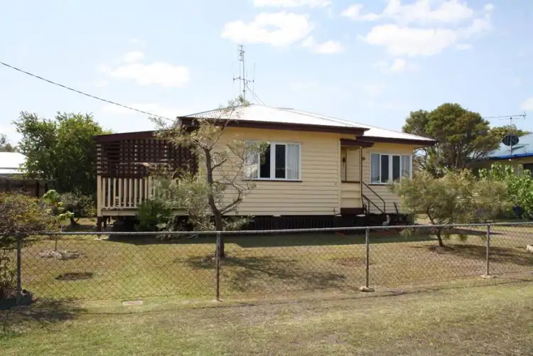 Main view of Homely house listing, 20 Farrell Street, Maryborough QLD 4650