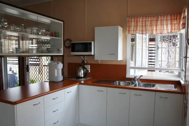 Second view of Homely house listing, 20 Farrell Street, Maryborough QLD 4650